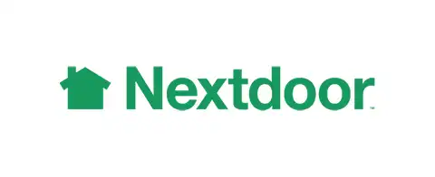 nextdoor logo